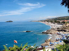 Italy-Basilicata-Pollino National Park and Maratea Coast
